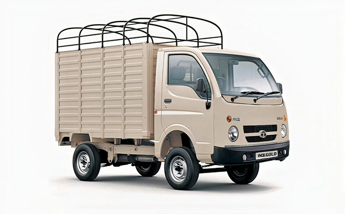 Tata ACE
